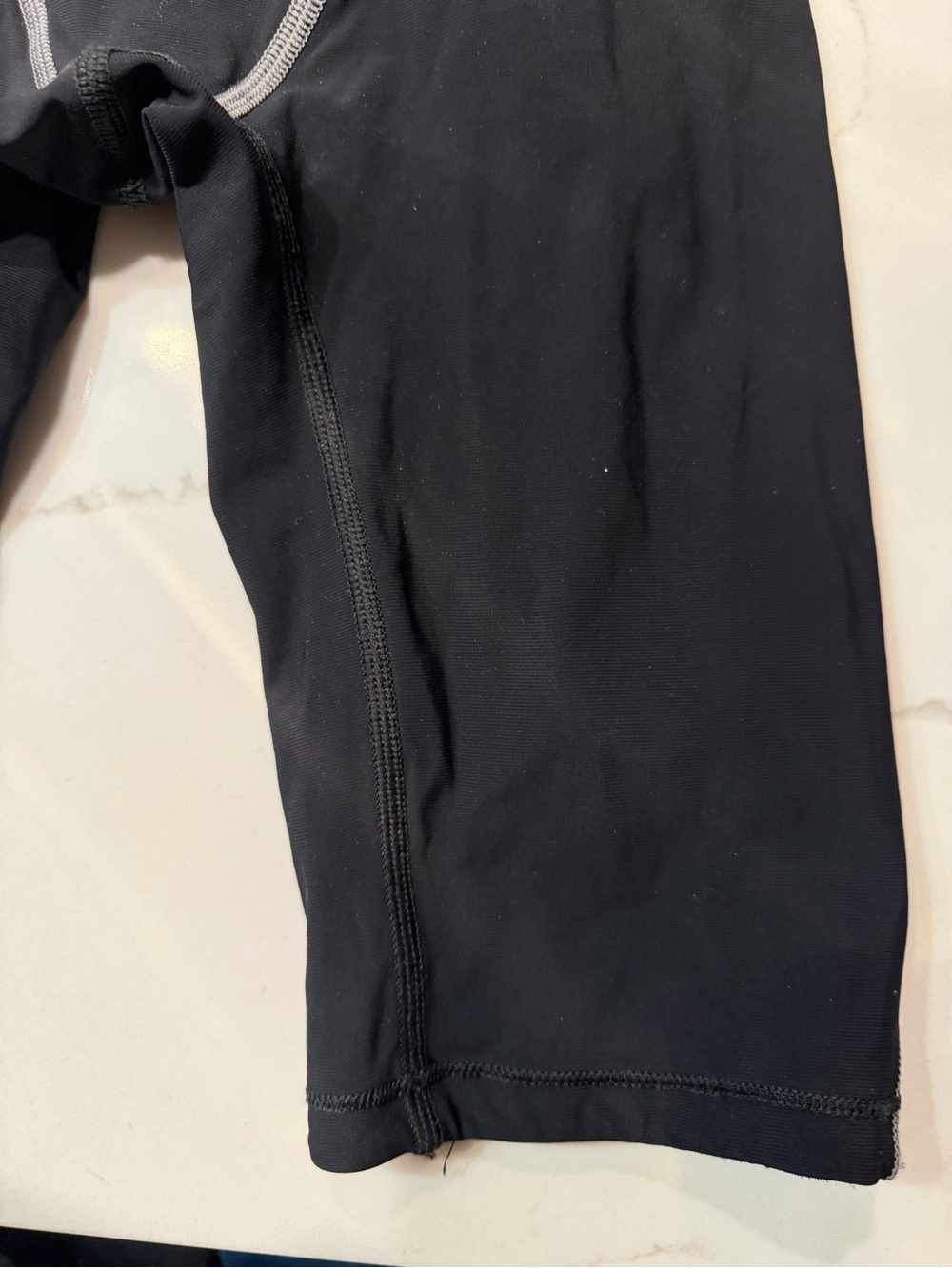 Arena Powerskin ST - Black, size 26 J - Picture 2 of 5
